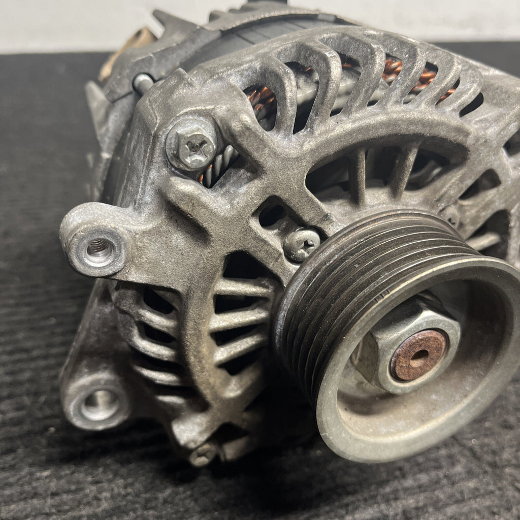 ☑️ 2013-2019 Subaru BRZ Scion FRS FA20 Engine Alternator Generator TESTED OEM