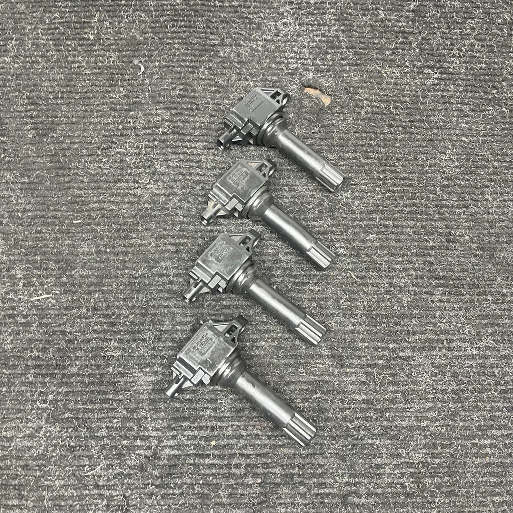 ☑️ 2013 Subaru BRZ FR-S Ignition Coil Pack Set Factory OEM 13-15
