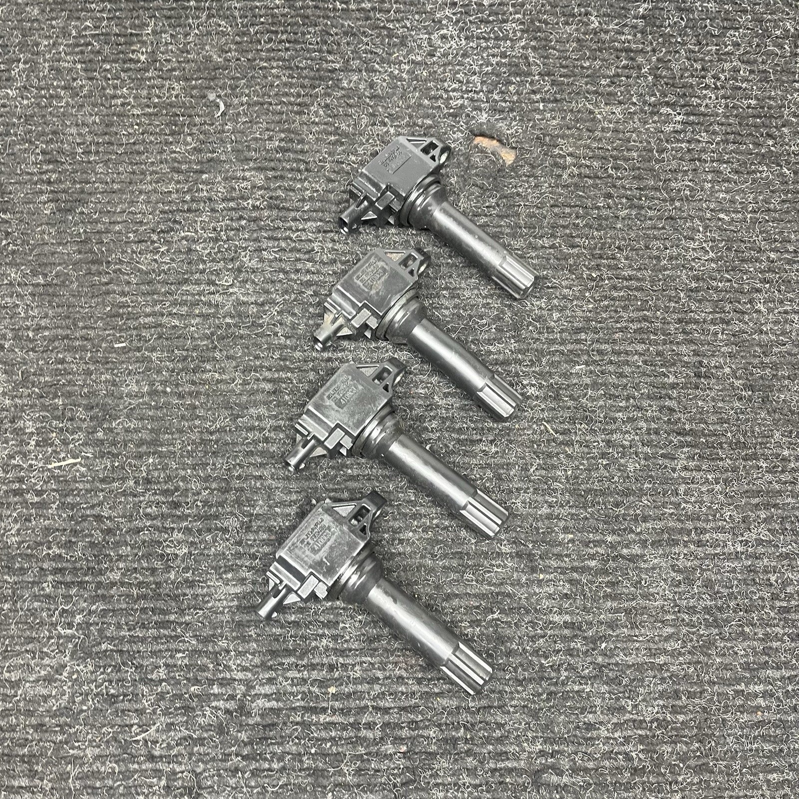 ☑️ 2013 Subaru BRZ FR-S Ignition Coil Pack Set Factory OEM 13-15