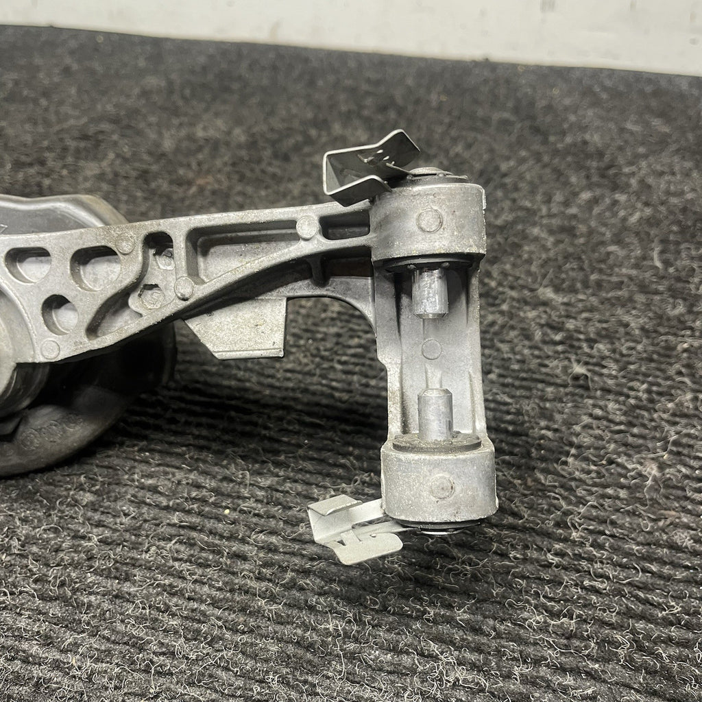 ☑️ 11-13 BMW E90 E92 E93 335i M/T 6 SPEED MANUAL TRANSMISSION SHIFTER W KNOB OEM