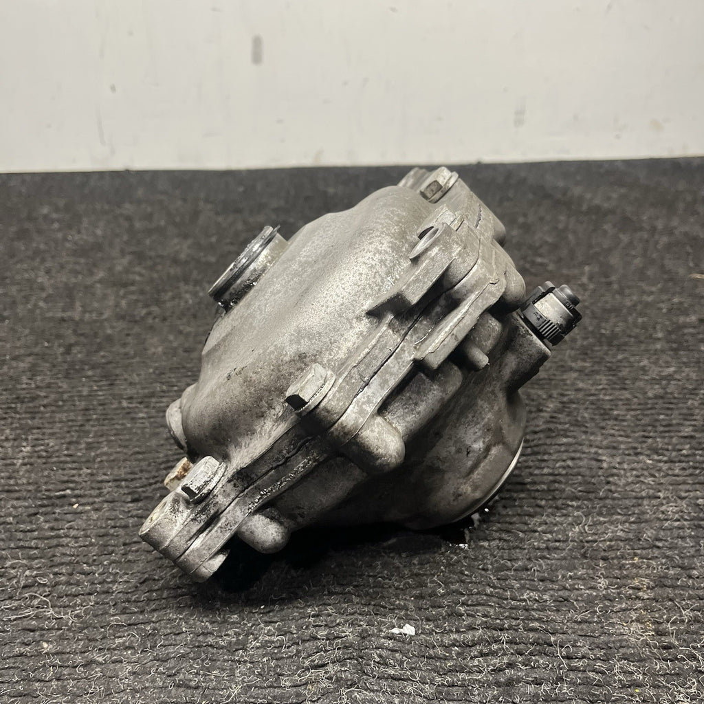 ☑️ 07-13 BMW 328Xi 3.91 AWD E90 E92 FRONT DIFFERENTIAL 7533433