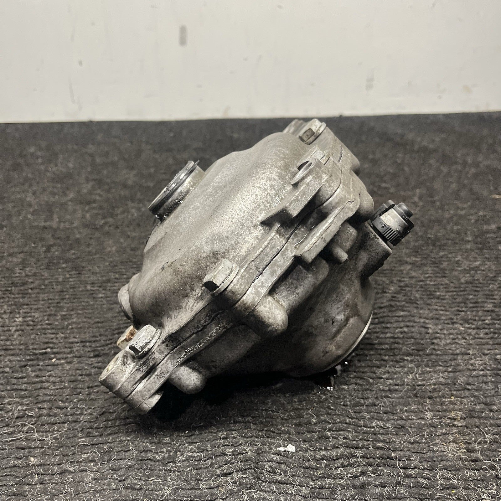 ☑️ 07-13 BMW 328Xi 3.91 AWD E90 E92 FRONT DIFFERENTIAL 7533433