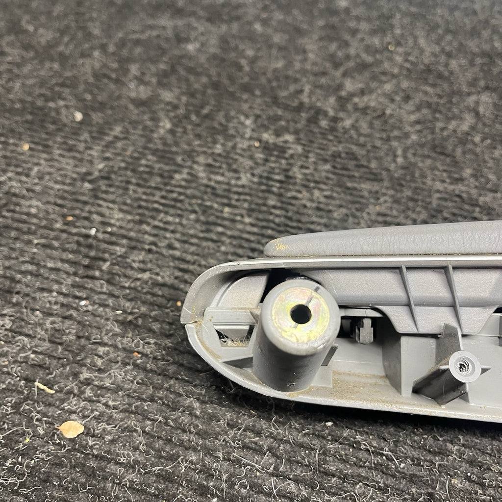 ☑️99-06 BMW E46 ZHP 325 330 M3 Coupe Right Passenger Door Armrest Trim Panel OEM