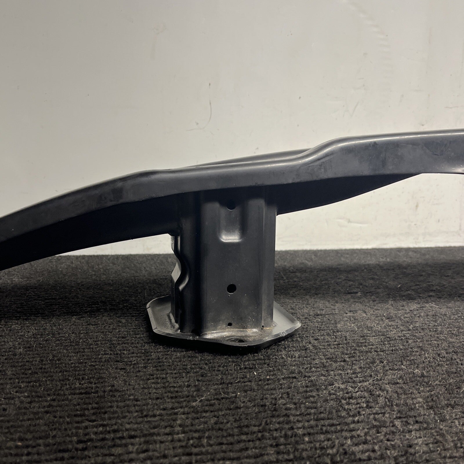 ☑️ 2012-2018 BMW 328I 335i F30 REAR BUMPER REINFORCEMENT CRASH BAR SUPPORT OEM