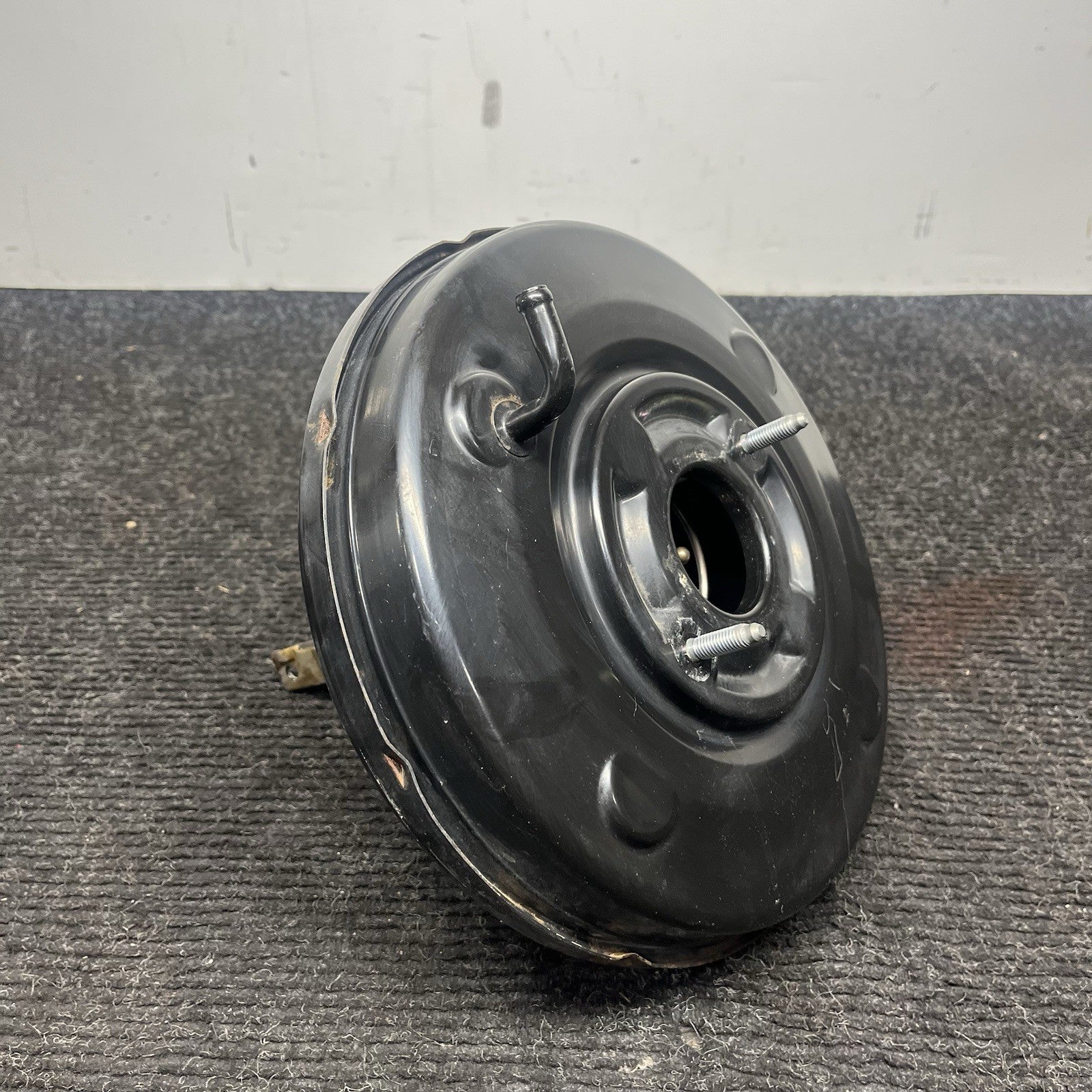 ☑️ Subaru WRX Brake Booster Genuine Oem 2015-2021
