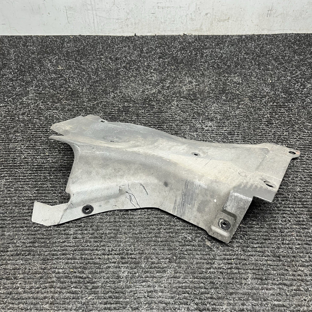 ☑️ 08-13 OEM BMW E92 E93 M3 Front Right Passenger Bottom Arch Liner Cover Panel