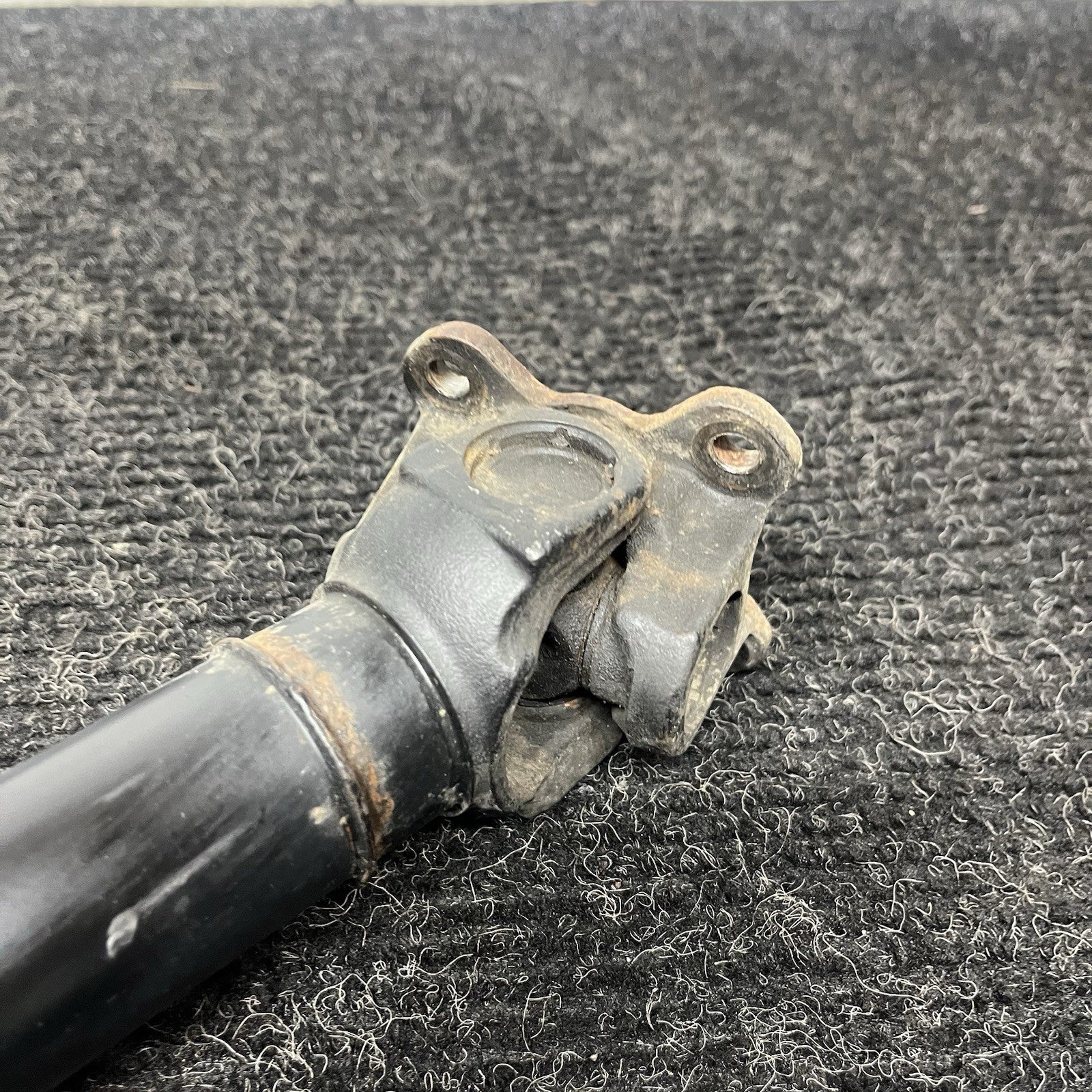 ☑️ 2007-2013 BMW 335xi 328xi E90 E92 AWD xDrive Front Drive Shaft 26208628042