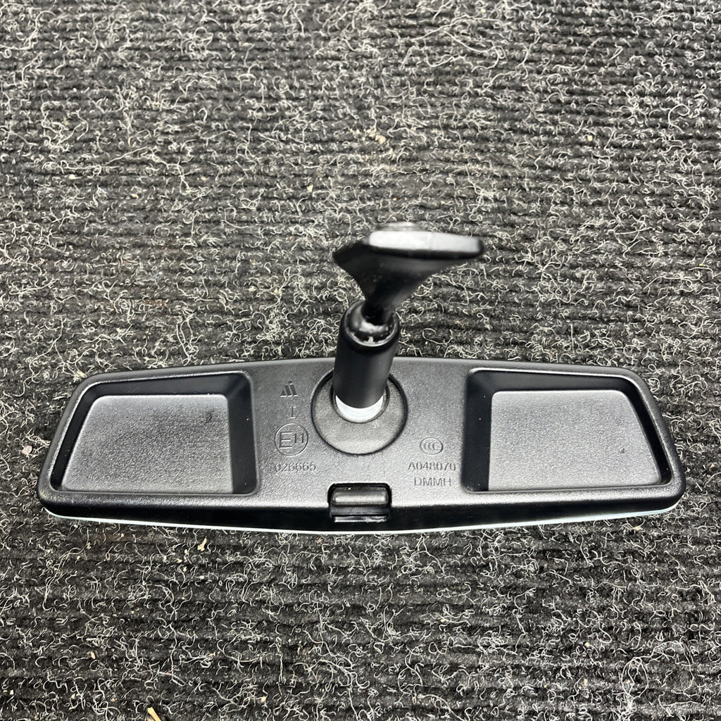 ☑️ Genuine Toyota 86 GT86 Scion FR-S Subaru BRZ Frameless Rear View Mirror OEM