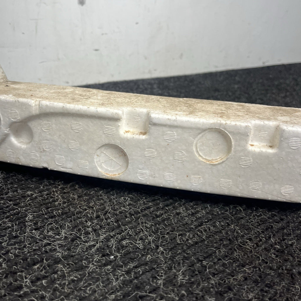 ☑️13-20 SUBARU FRS FRONT REINFORCEMENT BAR CRASH IMPACT ENERGY ABSORBER FOAM OEM
