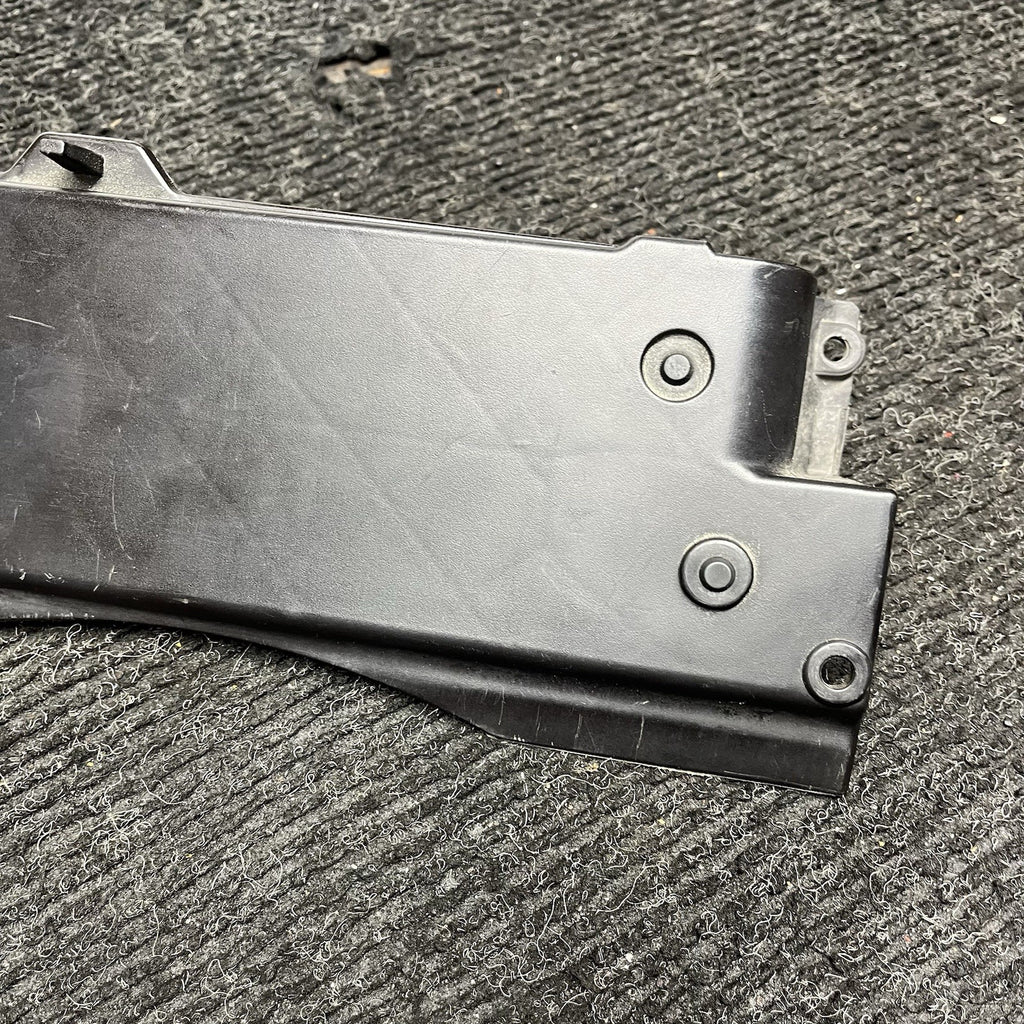 ☑️ 07-10 BMW E70 X5 Front Upper Radiator Support Bracket Bar 7533539 OEM