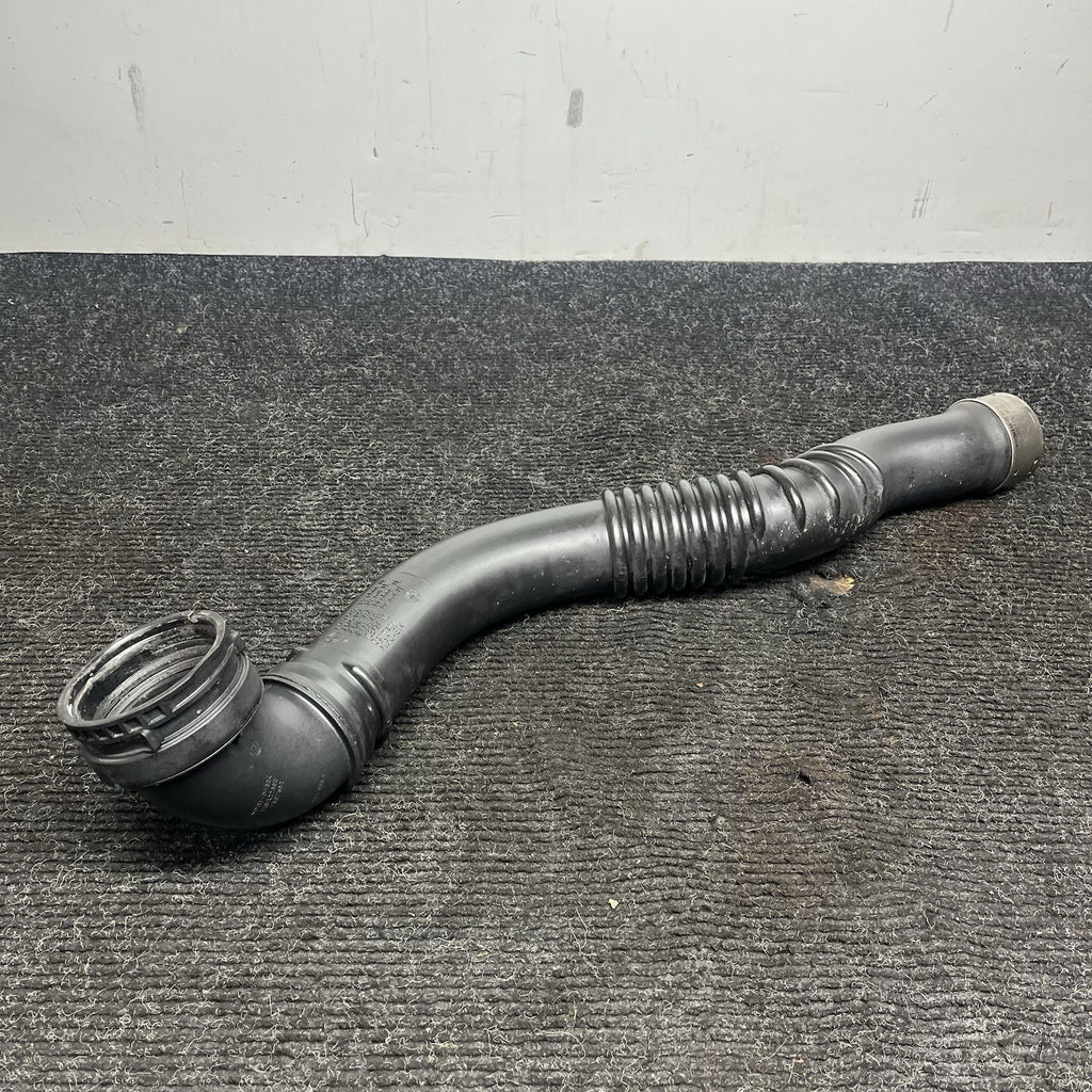☑️ 12-18 BMW F25 F30 F32 F33 F36 N20 TURBOCHARGER AIR PRESSURE PIPE OEM 7597592