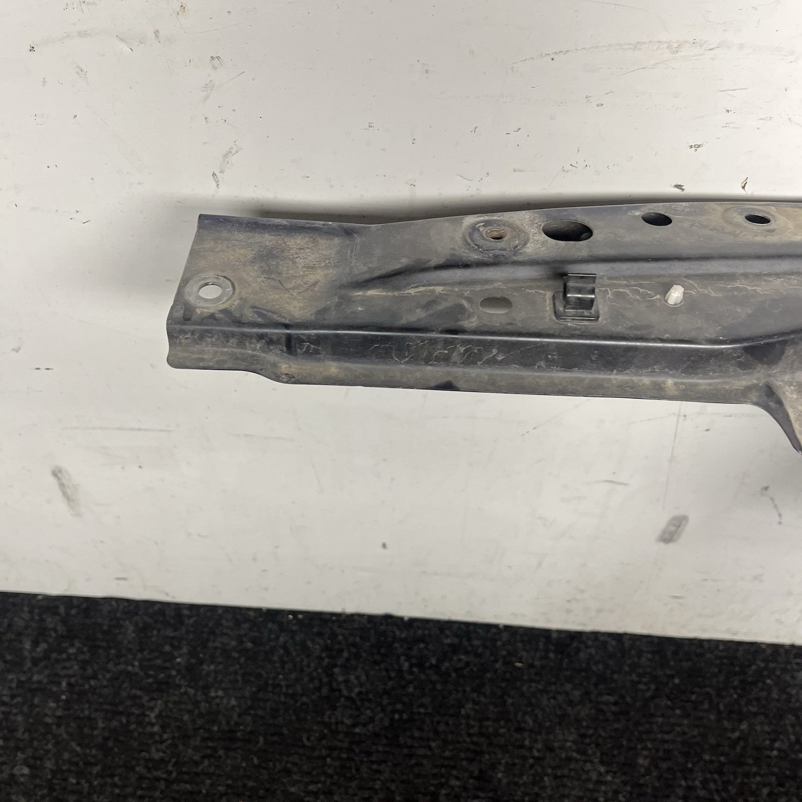 ☑️ 2013-2019 Subaru BRZ Scion FRS Radiator Upper T Bar Bracket OEM