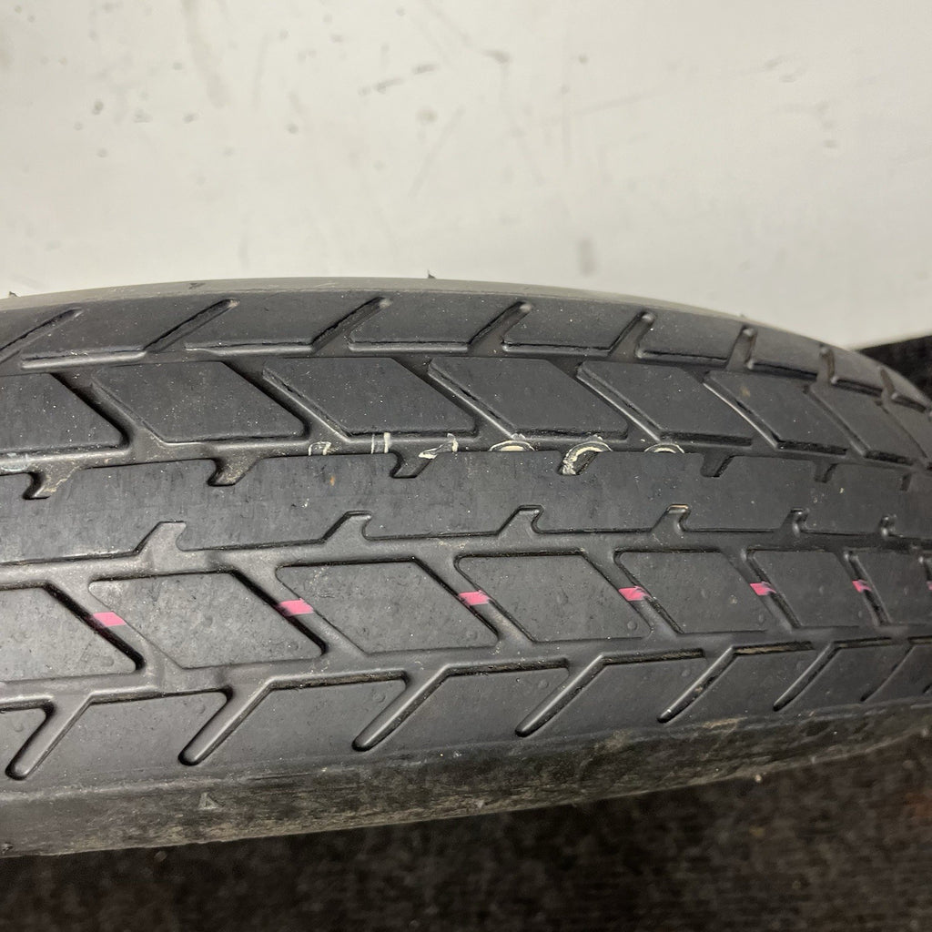 ☑️ 13-20 Scion FRS Subaru BRZ 86 Factory Spare Emergency Tire Rim Wheel OEM