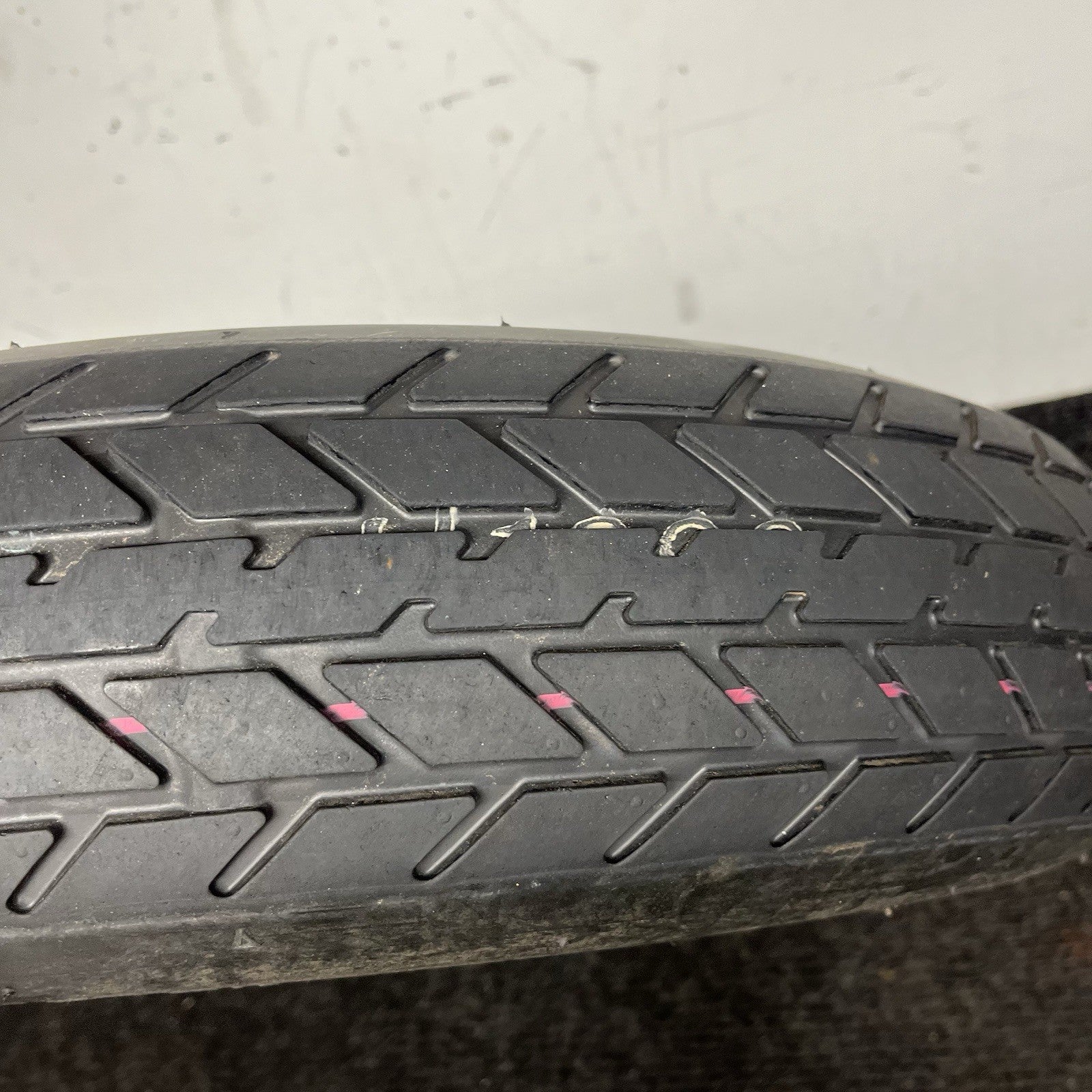 ☑️ 13-20 Scion FRS Subaru BRZ 86 Factory Spare Emergency Tire Rim Wheel OEM