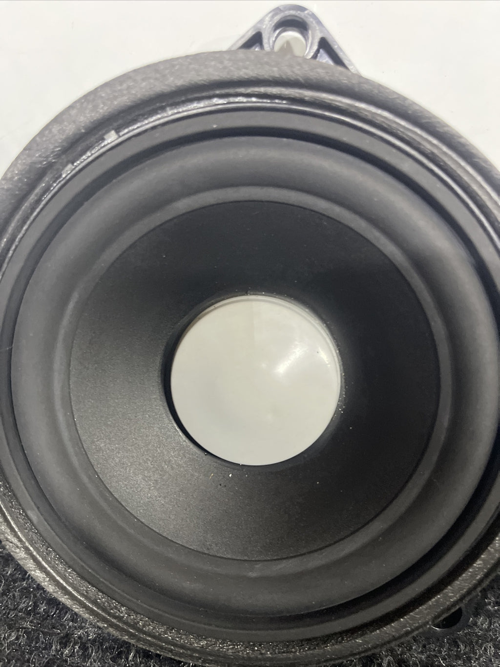 2016-2020 BMW 750I G12 OEM LH & RH FRONT DOOR AUDIO SPEAKER UNIT SET 9364956