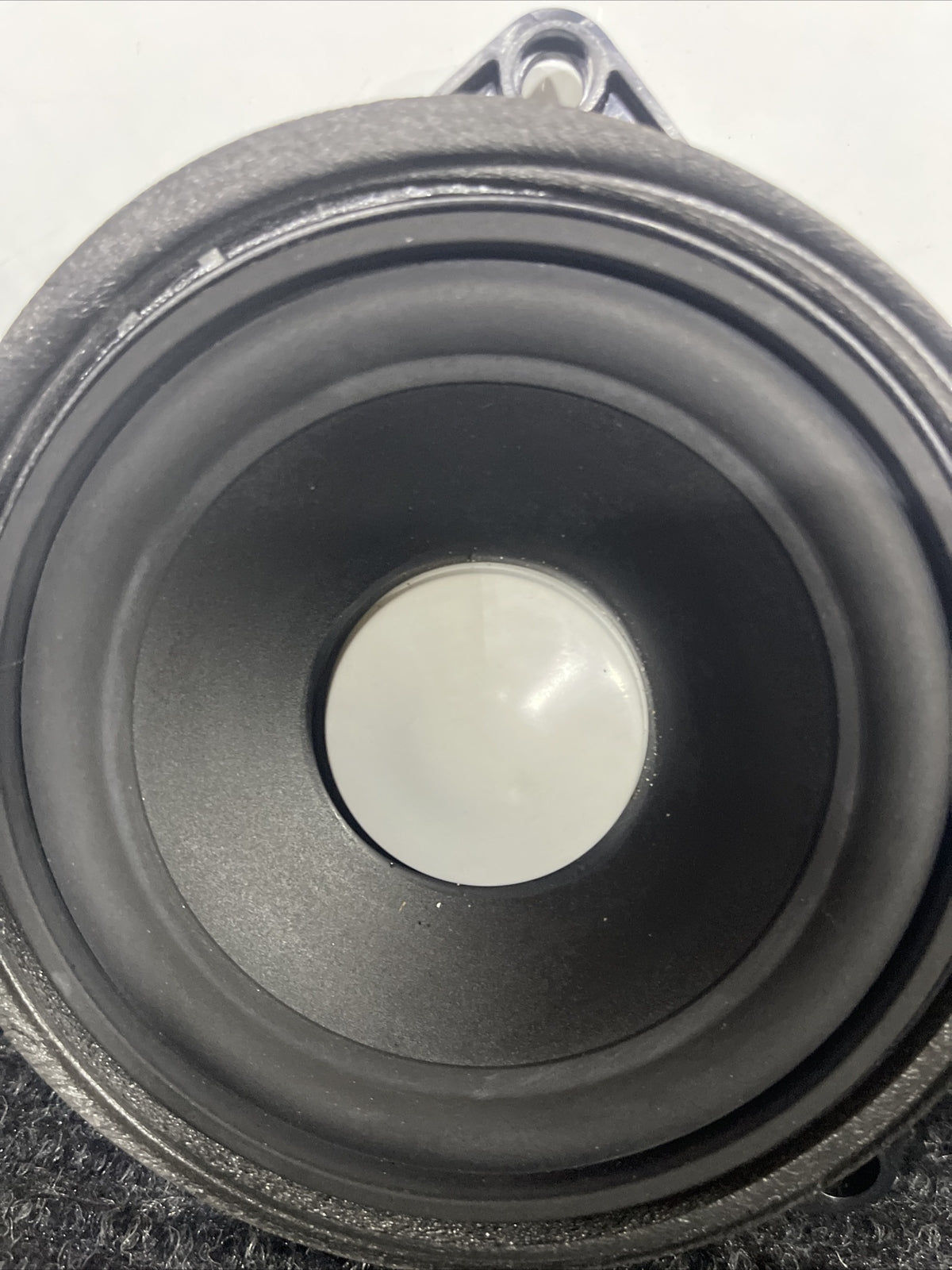 2016-2020 BMW 750I G12 OEM LH & RH FRONT DOOR AUDIO SPEAKER UNIT SET 9364956