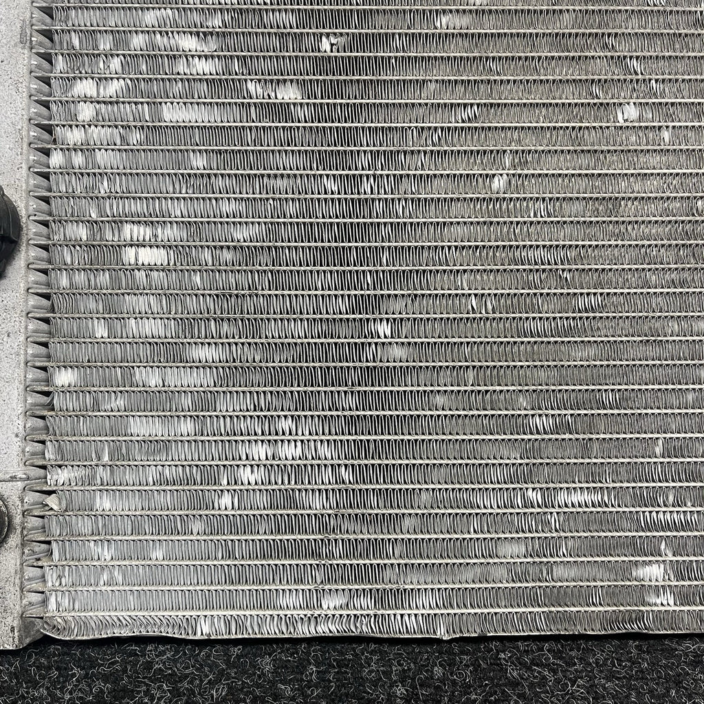 ☑️ 2011–2013 BMW X5 E70 / 2008–2014 BMW X6 E71 N55 RADIATOR 7533472 OEM
