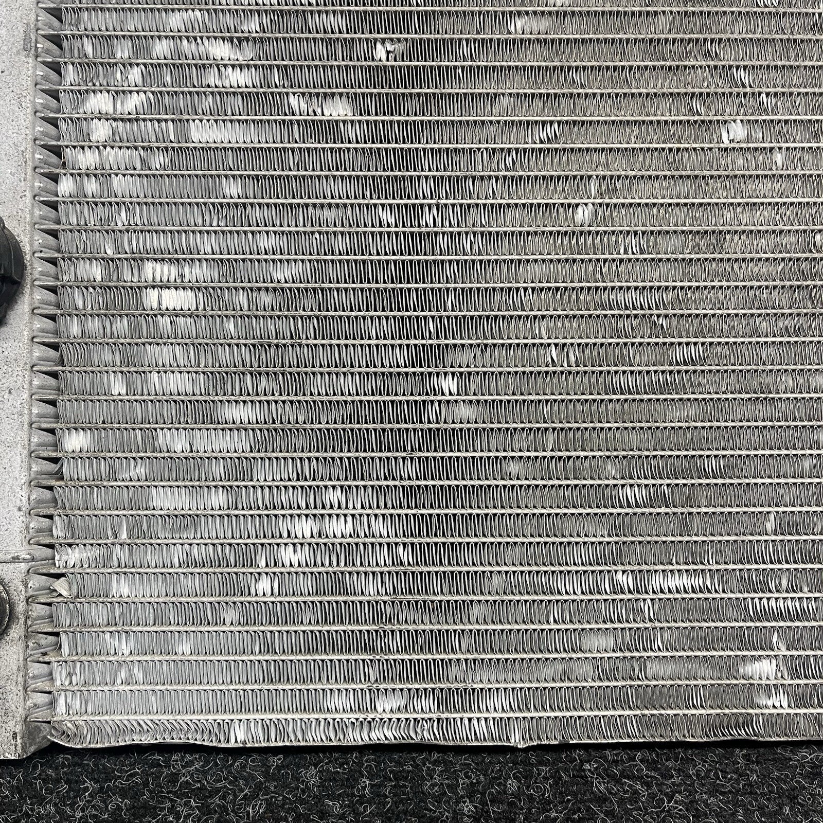 ☑️ 2011–2013 BMW X5 E70 / 2008–2014 BMW X6 E71 N55 RADIATOR 7533472 OEM