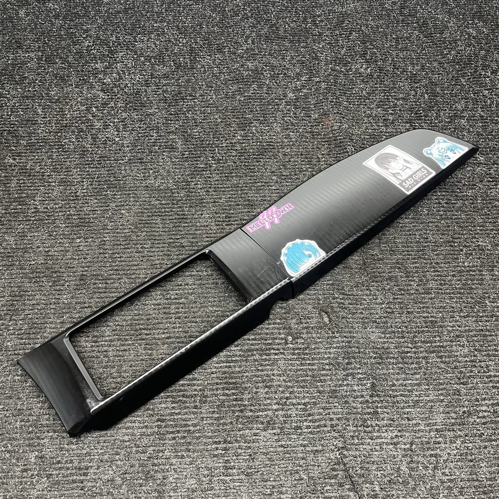 ☑️ 2013-2015 Subaru BRZ Scion FRS Radio Surround & Dash Trim OEM