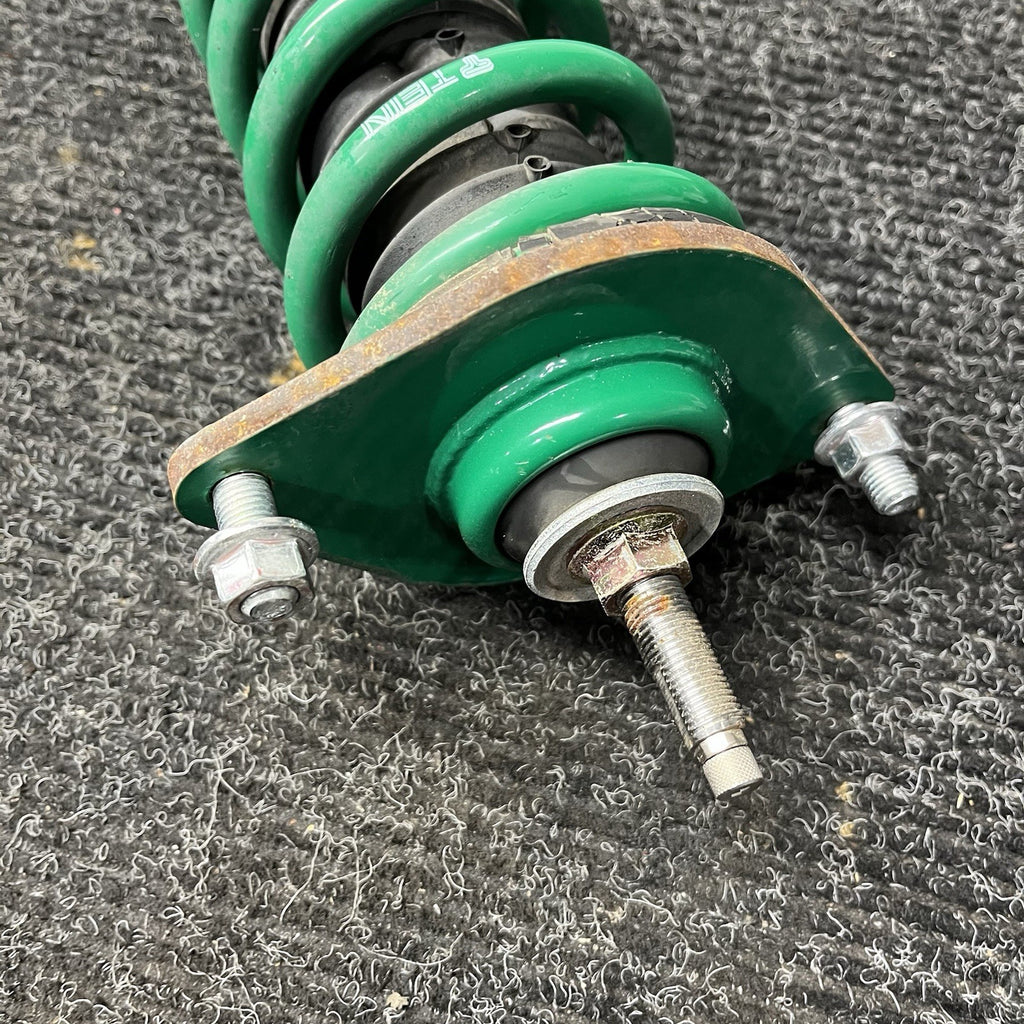 ☑️ Tein Rear LH or RH Coilover Struts 2013-2019 Scion FRS Subaru Brz Toyota GT86