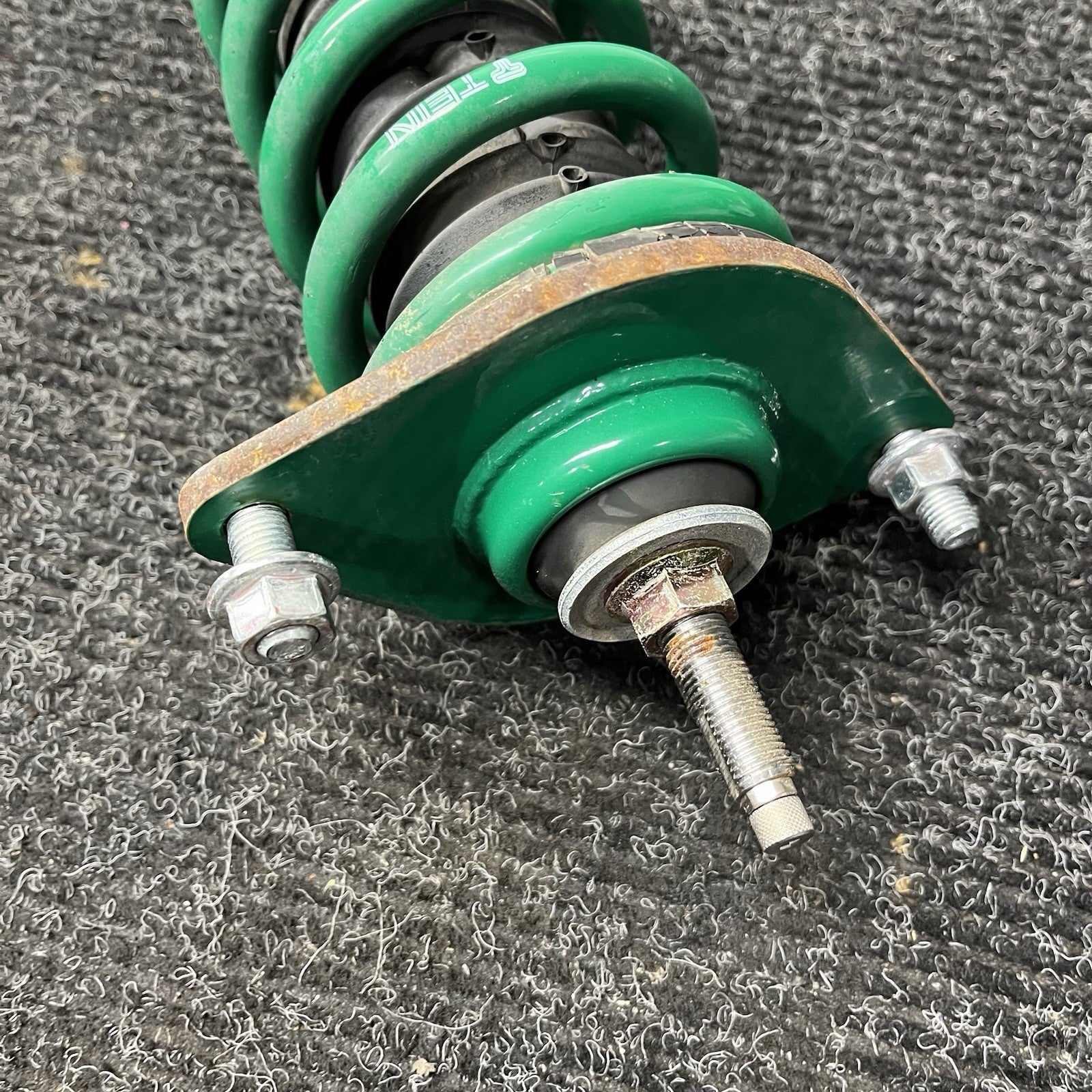 ☑️ Tein Rear LH or RH Coilover Struts 2013-2019 Scion FRS Subaru Brz Toyota GT86