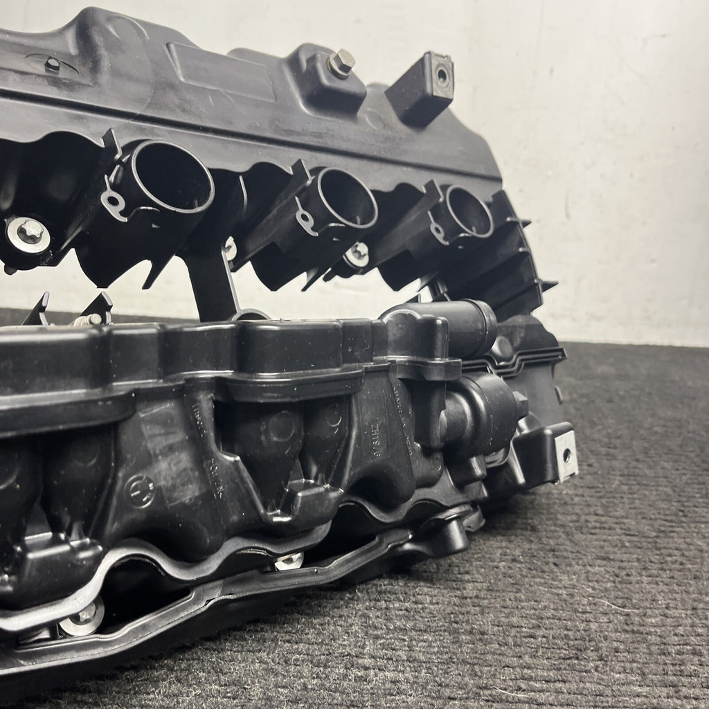 ☑️ BMW N54 3.0L Engine Only Valve Cover OEM Replacement E92 E93 X6 740 535 135