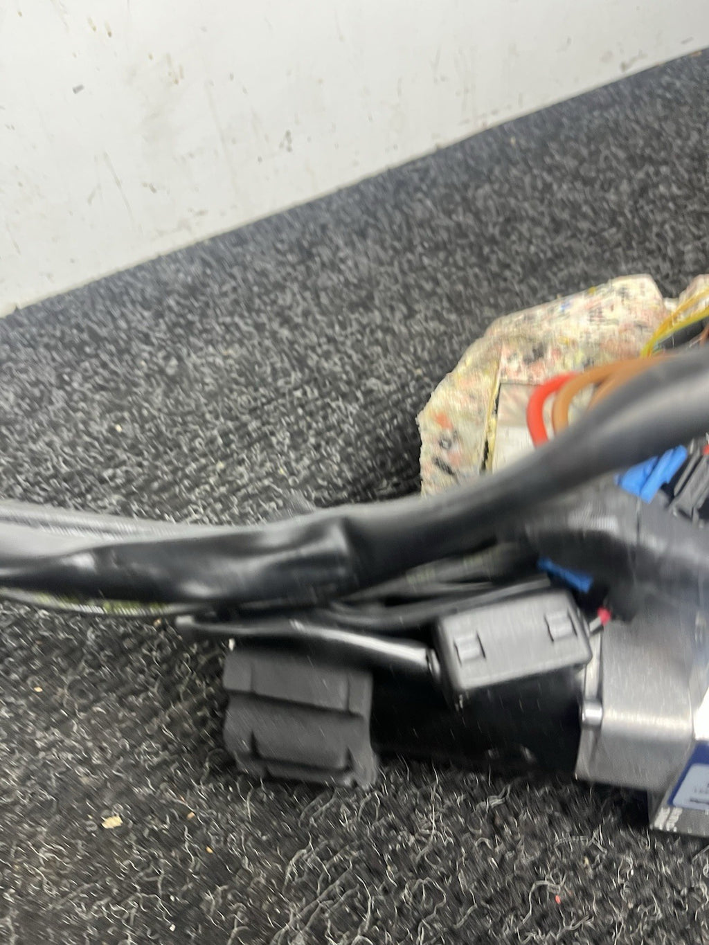 ☑️ 07-13 BMW E93 M3 335i 328i CONVERTIBLE TOP ROOF HYDRAULIC PUMP LIFT MOTOR OEM