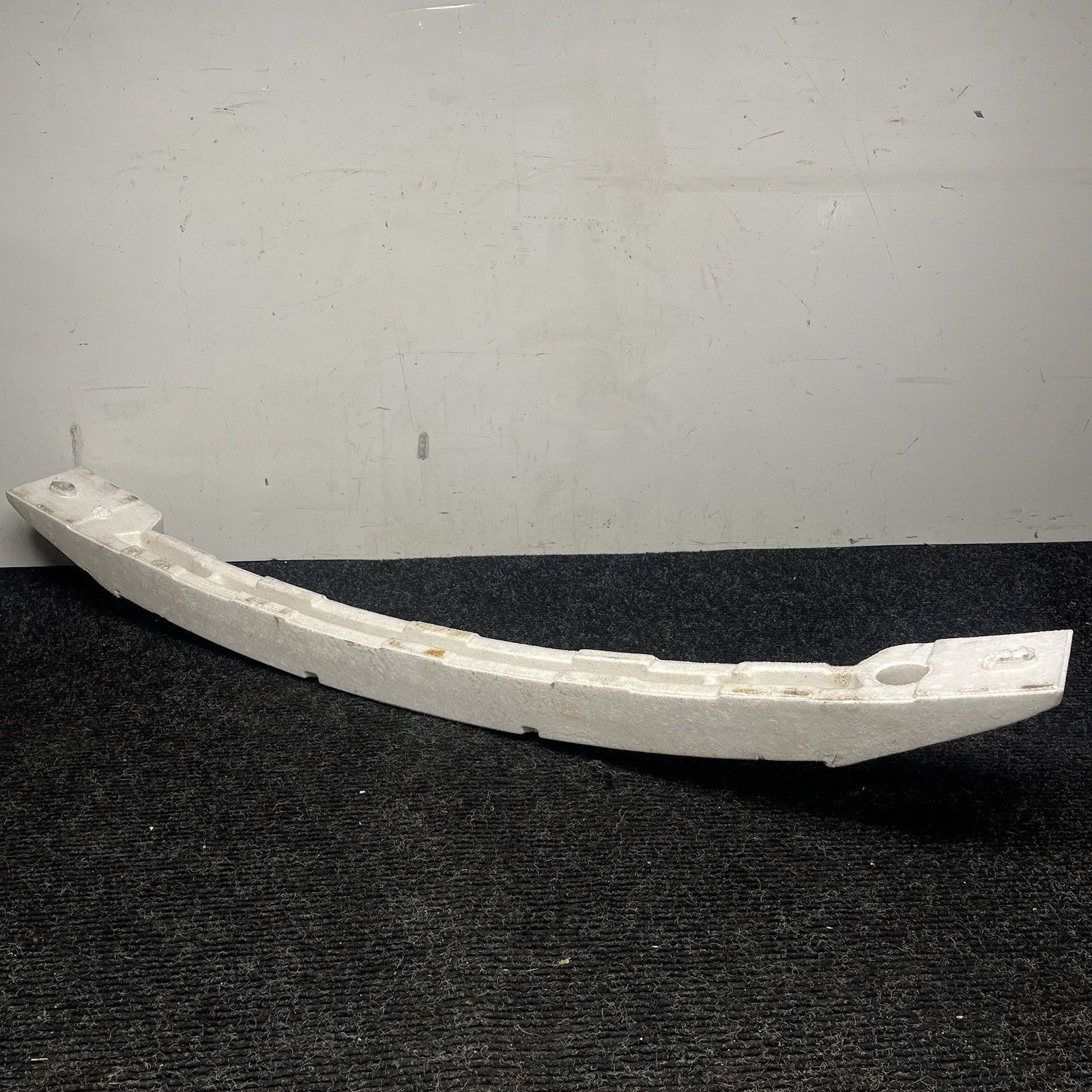 ☑️13-20 SUBARU FRS FRONT REINFORCEMENT BAR CRASH IMPACT ENERGY ABSORBER FOAM OEM