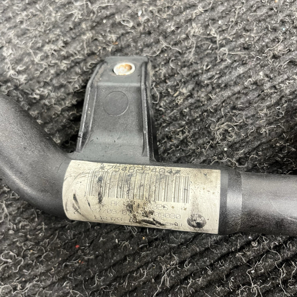 ☑️ 2007-2013 BMW 128I 323I 328I E90 E92 E93 Engine Motor Coolant Hose Pipe OEM