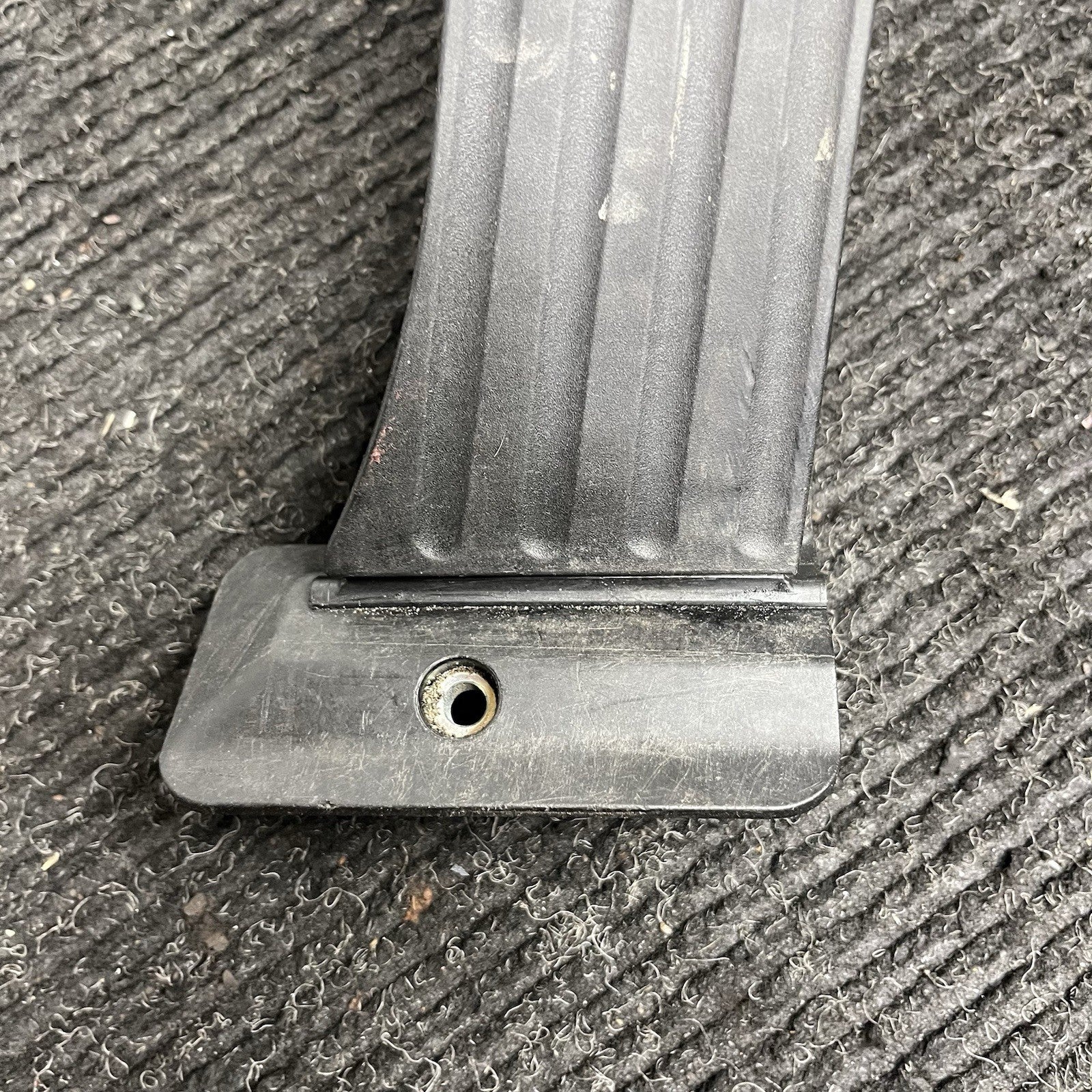 ☑️ 14-16 BMW F22 2 Series M235i Manual Gas Throttle Accelerator Pedal Module OEM