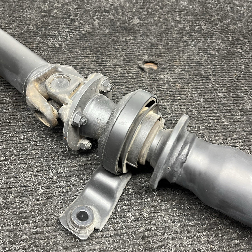 ☑️ 2013-2019 Toyota 86 Manual M/T 6 Speed Transmission Driveshaft Driveline