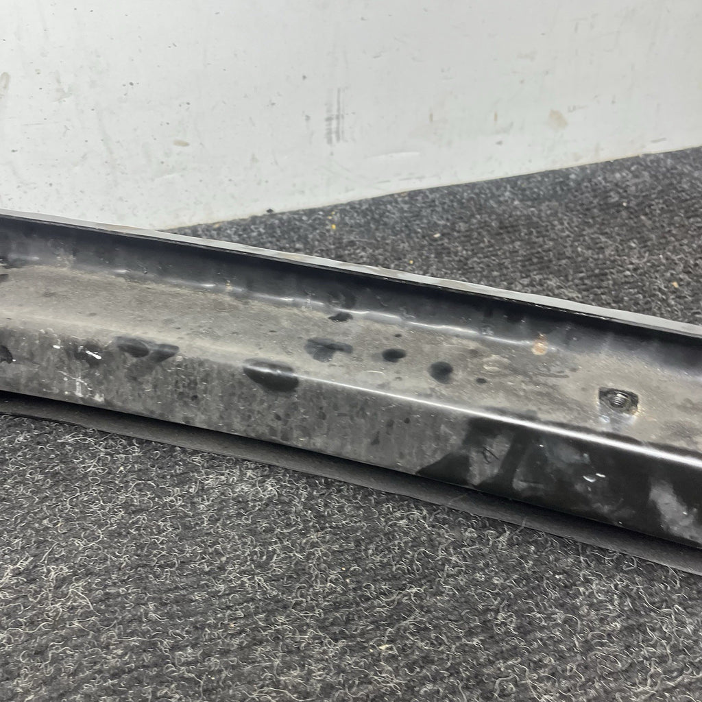☑️ OEM BMW E82 E88 128i 135i Front Support Frame Bumper Reinforcement Rebar Bar