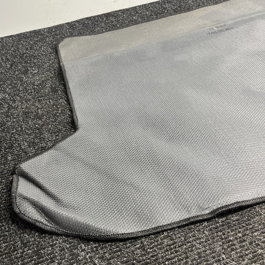 ☑️ 2013-2016 Scion FRS 10 Series Rear Trunk Carpet Floor Mat Tire Cover OEM