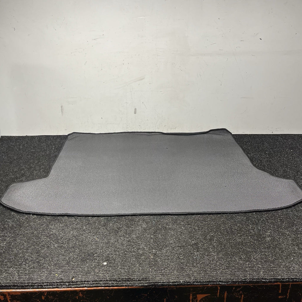 ☑️ 2013-2016 Scion FR-S Rear Trunk Carpet Floor Mat Carpet OEM