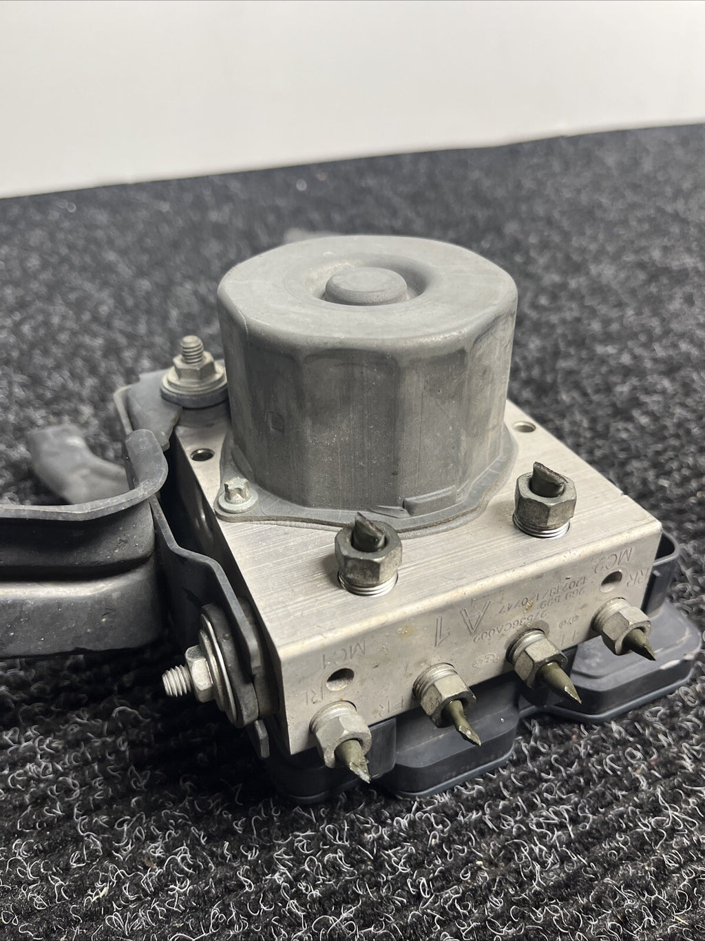 ☑️ 2013 Subaru BRZ ABS Anti-Lock Brake Pump Module MT OEM FR-S FRS 27536CA002 13