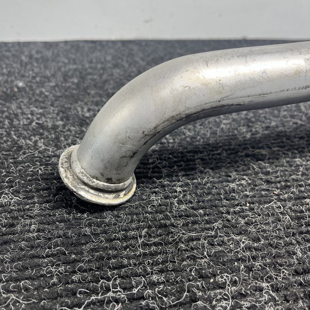 ☑️ Charge Air Induction Tract Charge Pipe BMW OEM E88 E82 N54 08-10 135i Z4 35i
