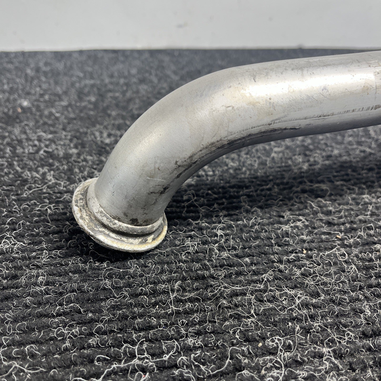 ☑️ Charge Air Induction Tract Charge Pipe BMW OEM E88 E82 N54 08-10 135i Z4 35i