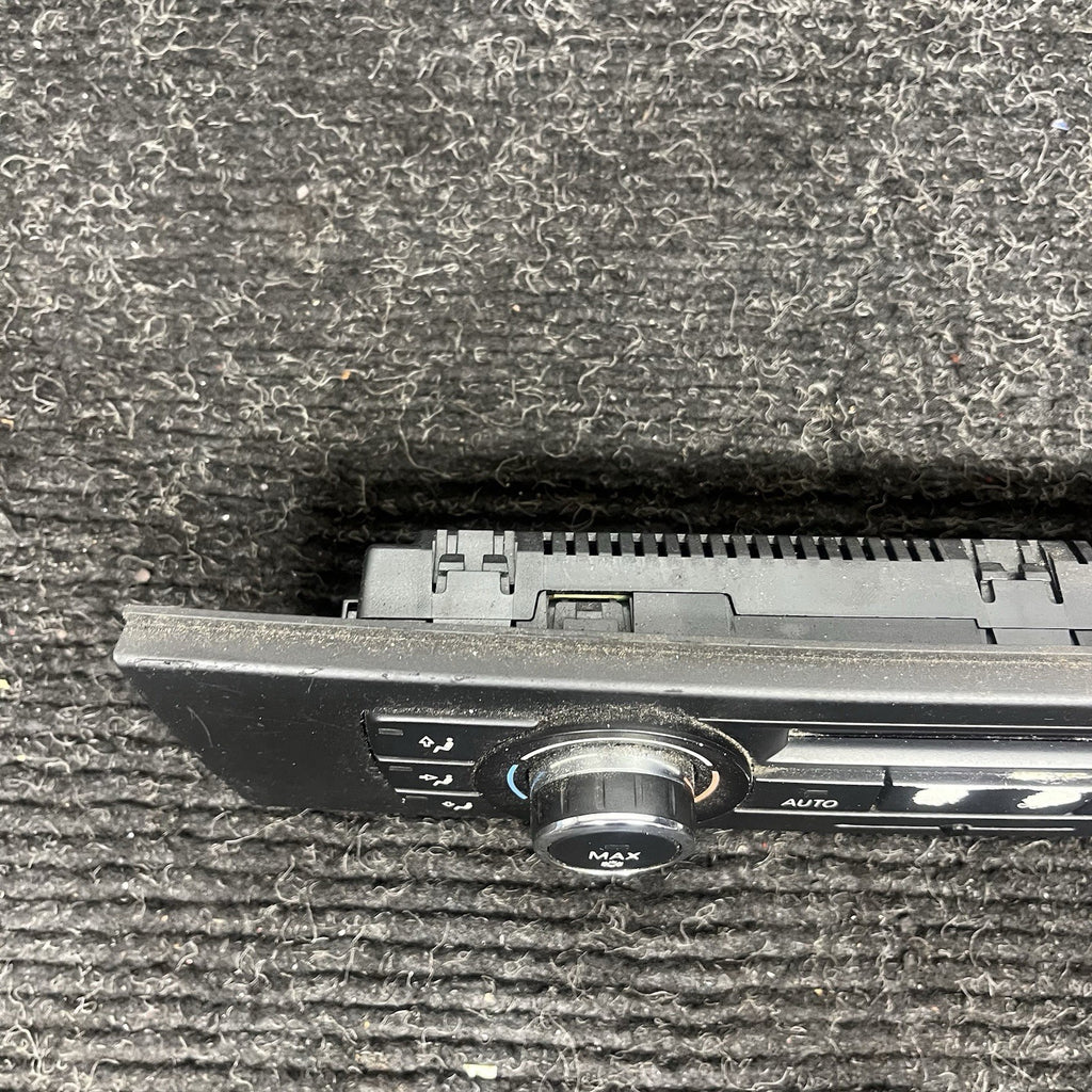 ☑️ 07-13 BMW E90 E92 128i 335i 328i X1 AC A/C Heater Climate Control Switch OEM