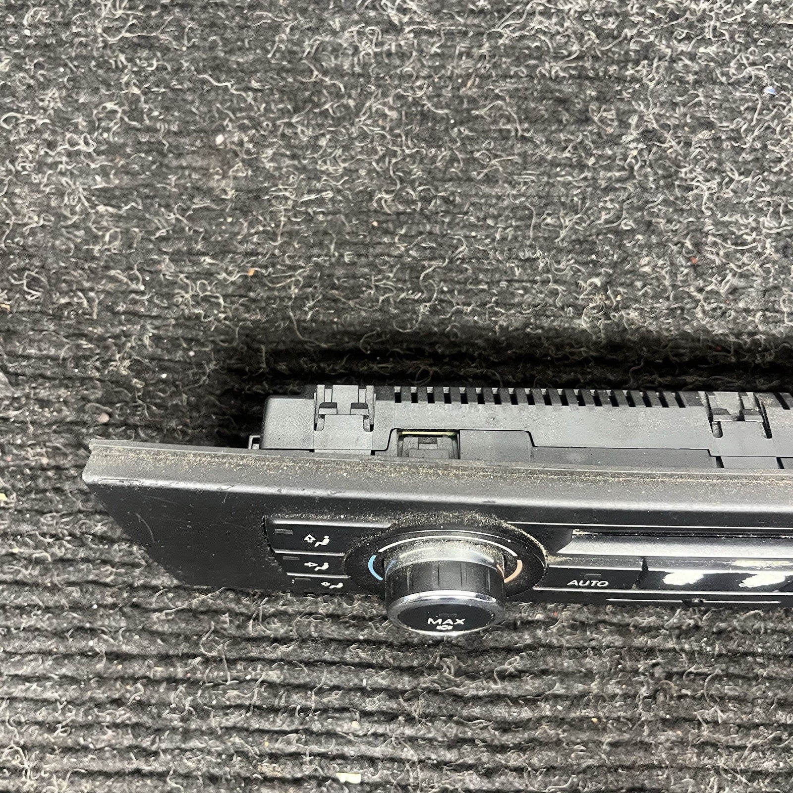 ☑️ 07-13 BMW E90 E92 128i 335i 328i X1 AC A/C Heater Climate Control Switch OEM