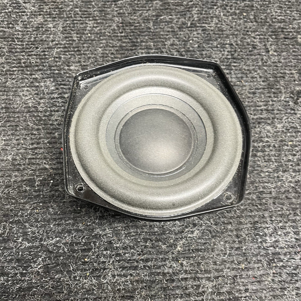 ☑️ 03-08 BMW E85 Z4 REAR LEFT OR RIGHT TOP HI-FI SUBWOOFER SPEAKER OEM