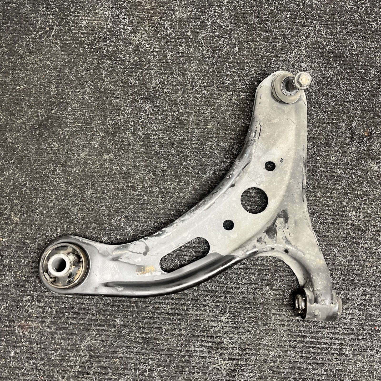 ☑️ 13-20 Subaru BRZ Scion FRS 86 Passenger Front Lower Control Arm RH Right OEM