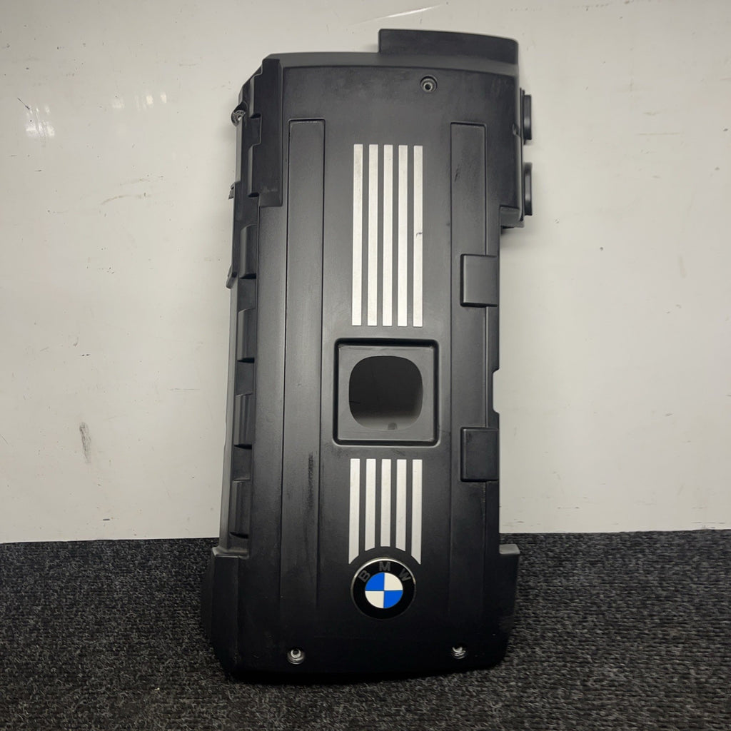 ☑️ OEM BMW E88 E90 E92 E93 Engine Cover N54 Head Cylinder Ignition Coil Covering