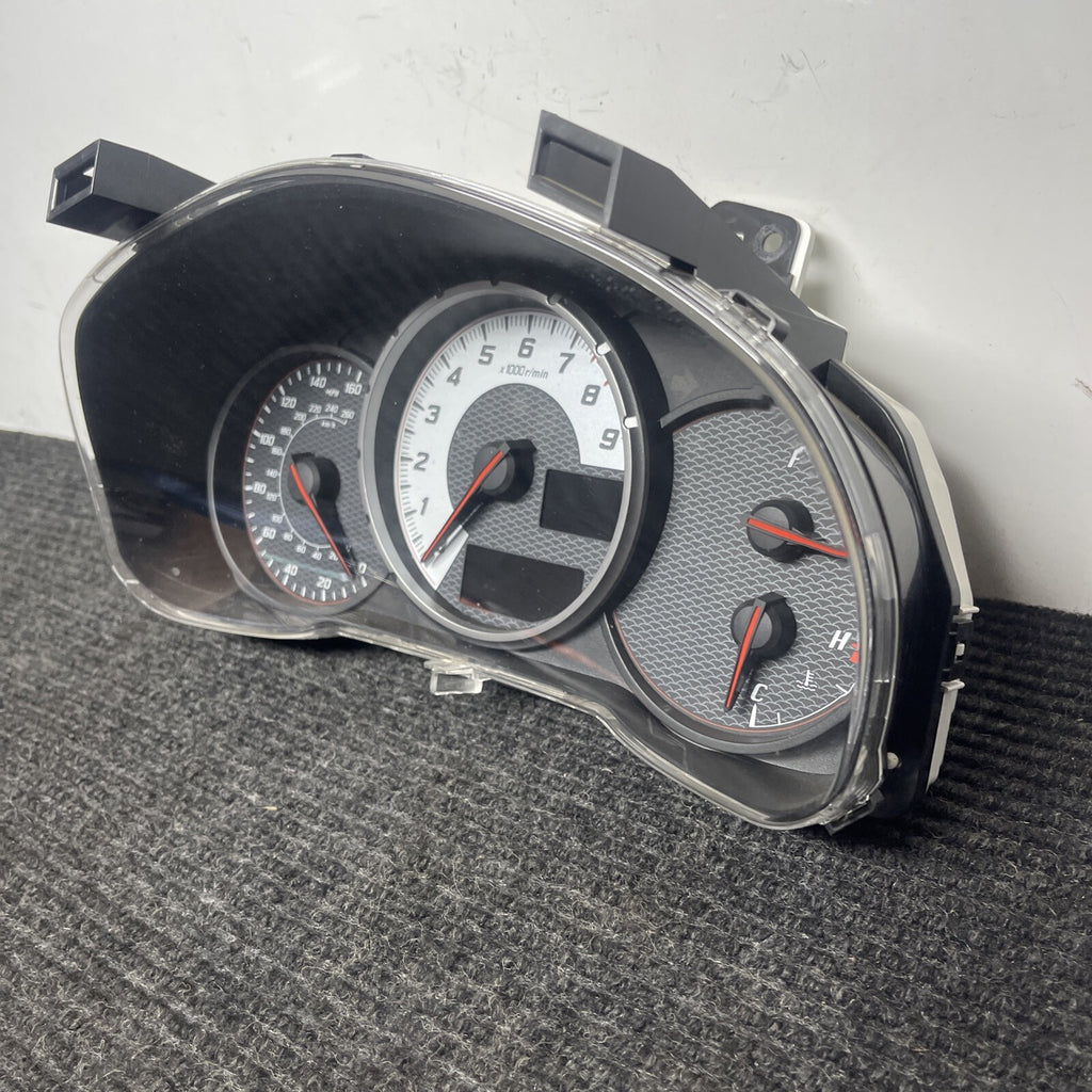 2013 - 2016 SCION FRS INSTRUMENT CLUSTER GAUGE SPEEDOMETER OEM MANUAL 127K