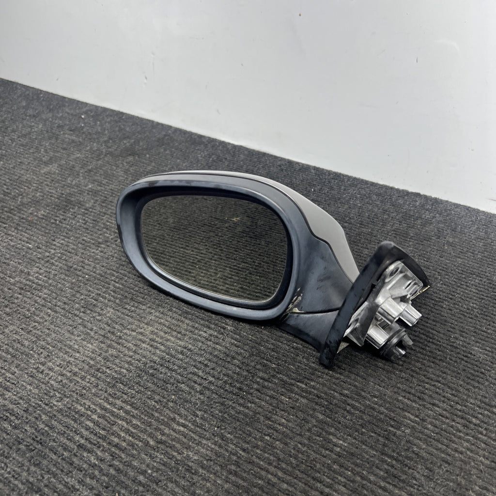 ☑️ 11-13 BMW E92 E93 LCI 328i 335i 3-Pin DRIVER LEFT LH MIRROR HAVANNA METALLIC
