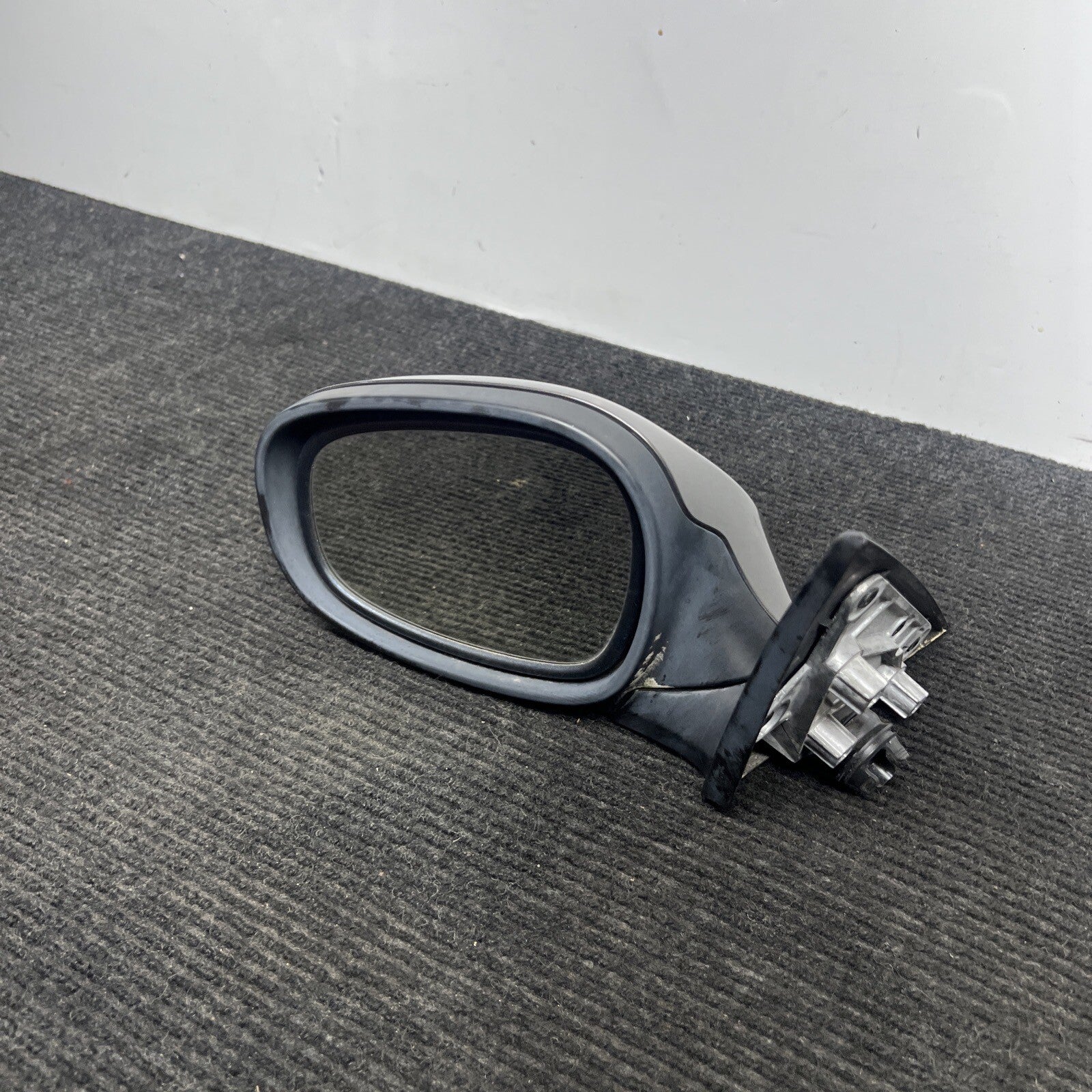 ☑️ 11-13 BMW E92 E93 LCI 328i 335i 3-Pin DRIVER LEFT LH MIRROR HAVANNA METALLIC
