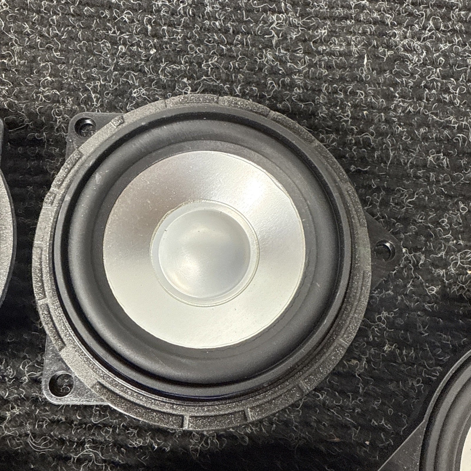 ☑️ 06-13 OEM BMW E90 E91 E92 Sedan Audio Sound Speakers Logic 7 L7 Harman Kardon