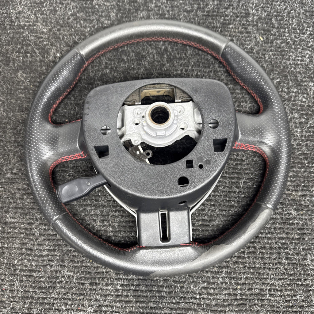 ☑️ 2013-2016 SCION FR-S FRS Subaru BRZ STEERING WHEEL ASSEMBLY Manual OEM