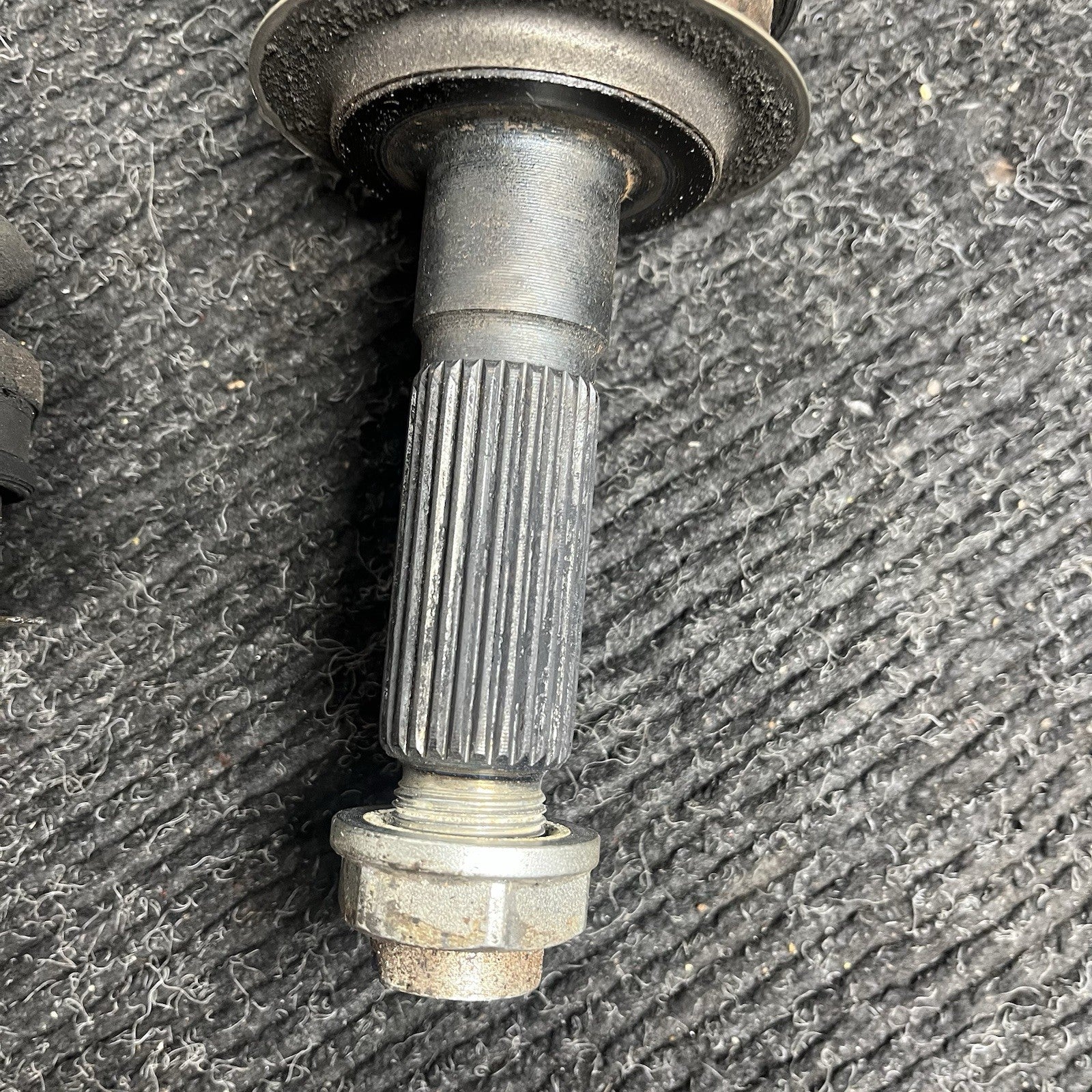 ☑️ 2015-2021 SUBARU IMPREZA WRX TURBO FA20 OEM LH RH REAR AXLE SHAFT PAIR