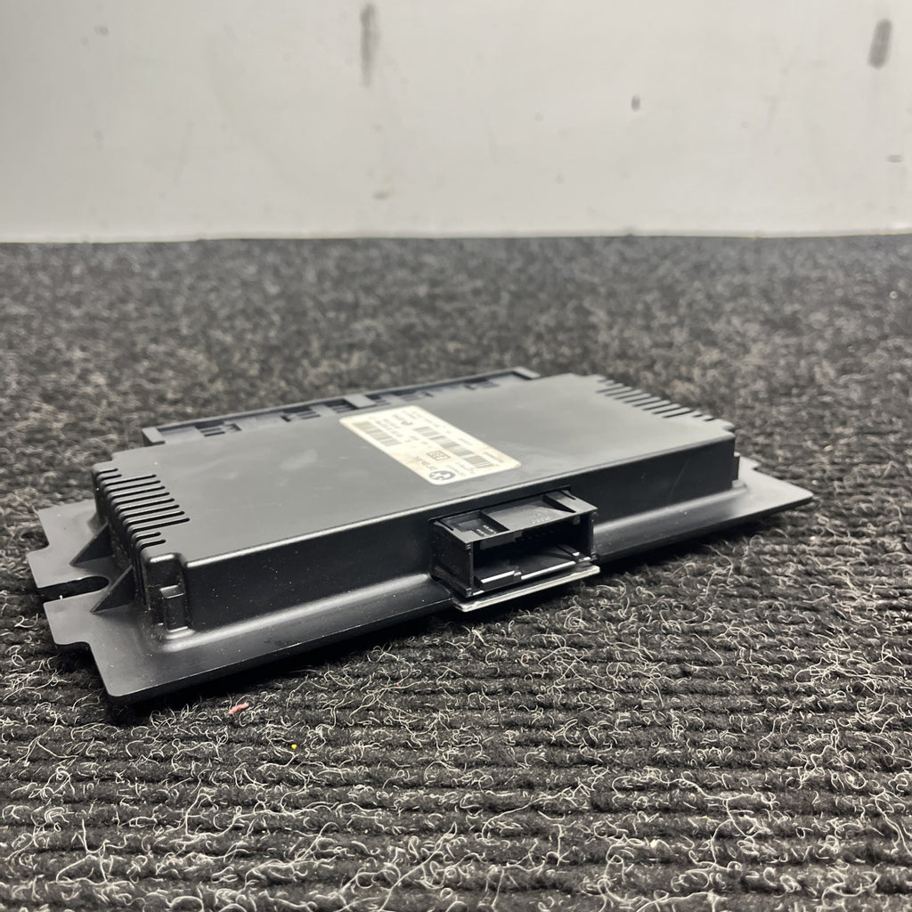 ☑️ BMW E90 E92 E84 1/3 Series X1 FRM3 Footwell Light Computer Control Module OEM