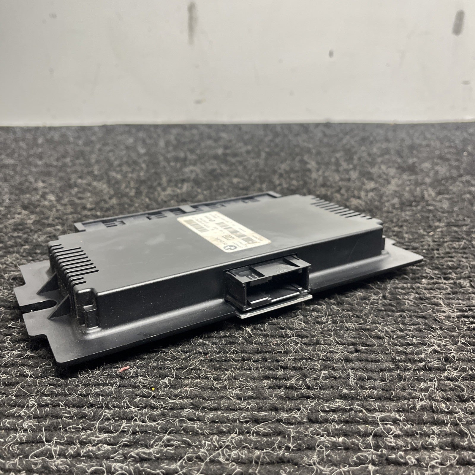 ☑️ BMW E90 E92 E84 1/3 Series X1 FRM3 Footwell Light Computer Control Module OEM